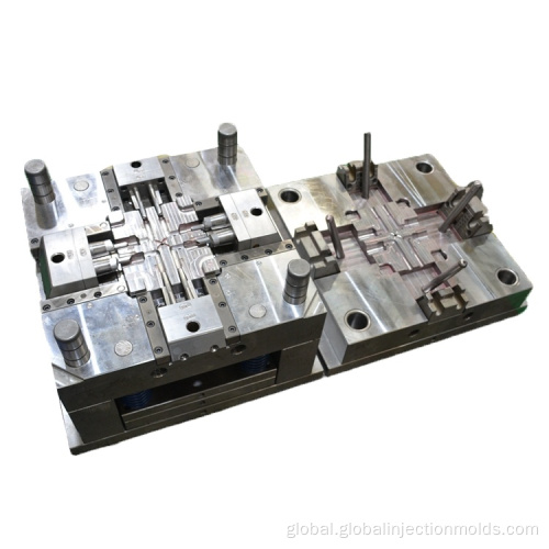 best injection molding companies Injection mold for water dispenser export Supplier
